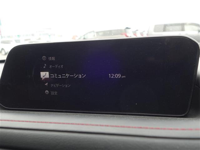 CX-302.0 20S ブラックトーンエディション