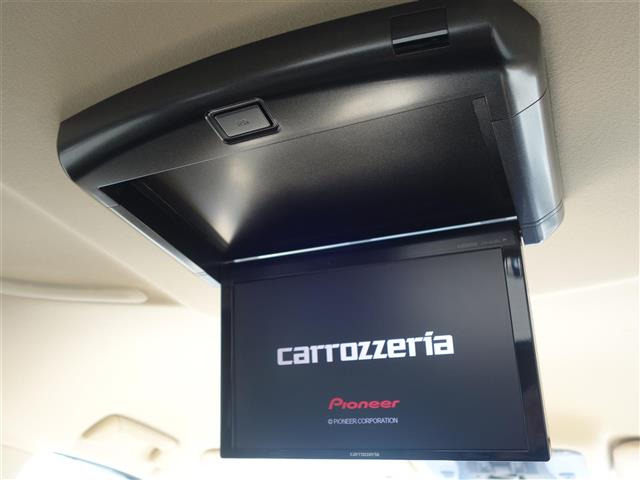 アルファード2.5 X