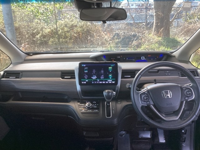 フリード1.5 G ホンダセンシング