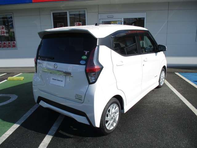 デイズハイウェイスターX プロパイロットエディション