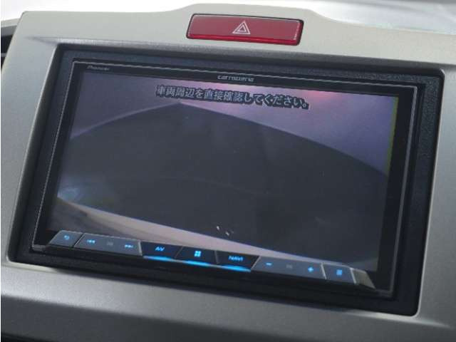 フリード1.5 FLEX エアロ