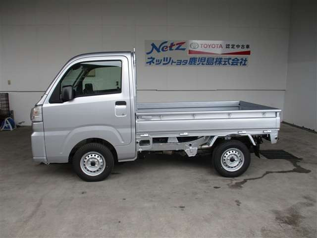 ハイゼットトラックスタンダード 農用スペシャル 4WD