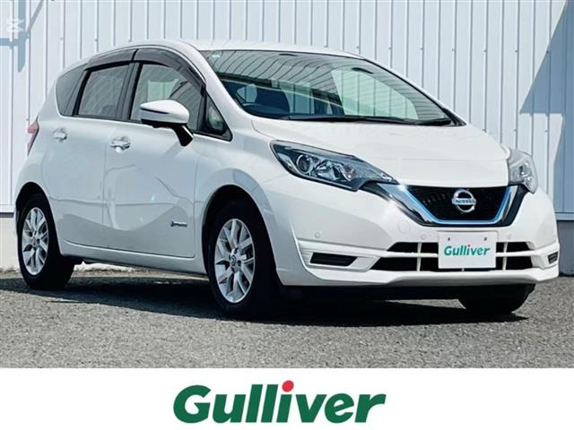 ノート1.2 e-POWER X