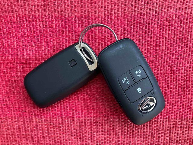 タントファンクロス