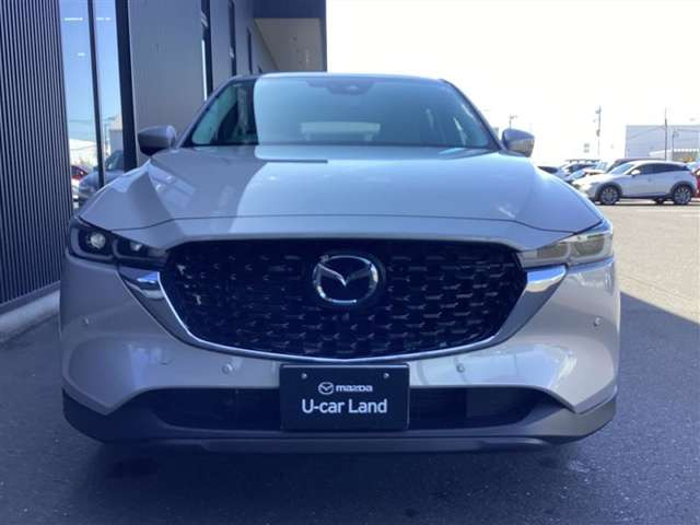 CX-52.2 XD スマートエディション