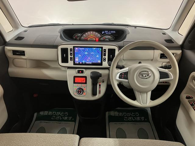 ムーヴキャンバスG SAIII