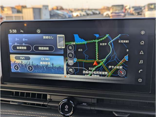 セレナ1.4 e-4ORCE ハイウェイスターV 4WD