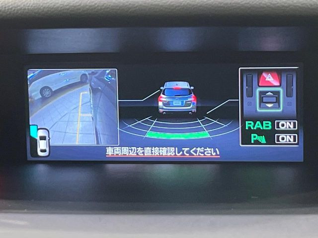 �y�T�C�h&�o�b�N�J�����z��ԁE���Ԏ��Ɏ��p�ɂȂ肪���ȉ^�]�Ȃ��猩���Â炢�T�C�h�ƃ��A�̏�Q�����m�F�ł��܂�!�J�V�����ԂȂǂ͓��Ɋ��􂵂Ă����A�C�e���ł��B