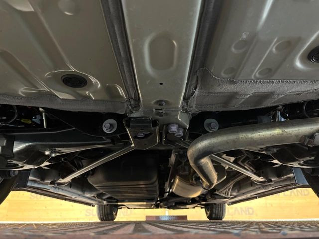 下回りがきれいなうちに、防錆加工の施工がオススメ。降雪地域はもちろん、沿岸部にお住いの方や、趣味でマリン・ウィンタースポーツをされる方に大変好評いただいております。