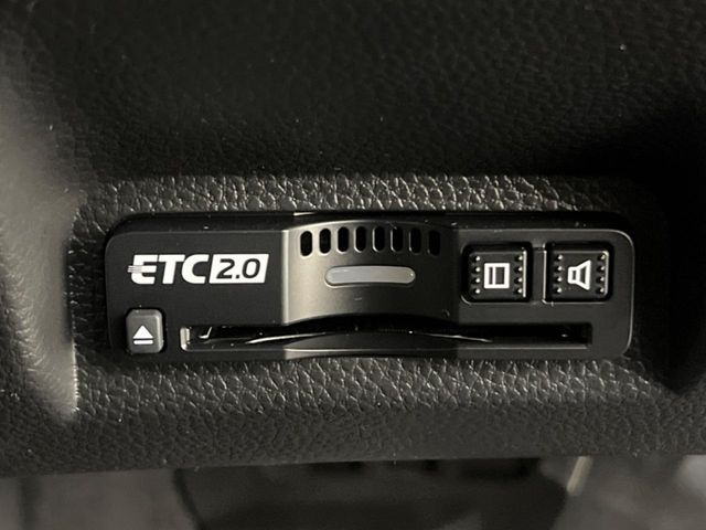 【ETC】高速道路の料金所をストレスなく通過!話題のスポットやサービスエリアに多い「スマートIC」利用時は必須のアイテムです。当店でセットアップを実施、ご納車当日からすぐにご利用いただけます!