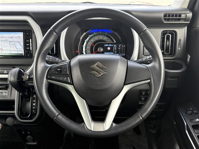 ハスラーJ スタイル