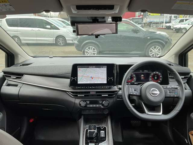 ノートオーラ1.2 G レザーエディション