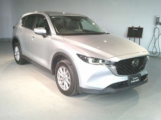 CX-52.2 XD スマートエディション