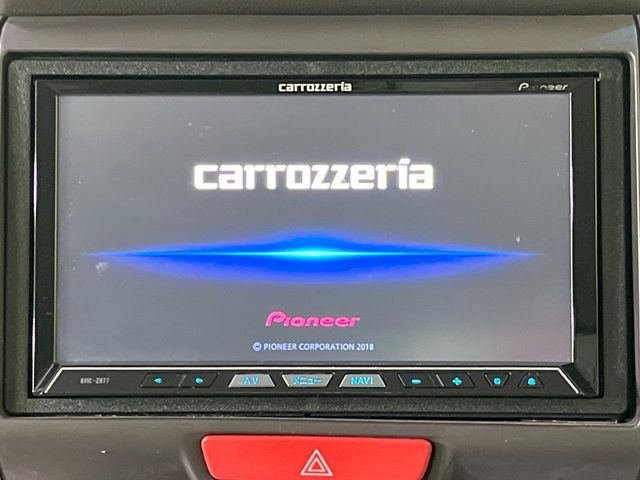 N-BOXG Lパッケージ