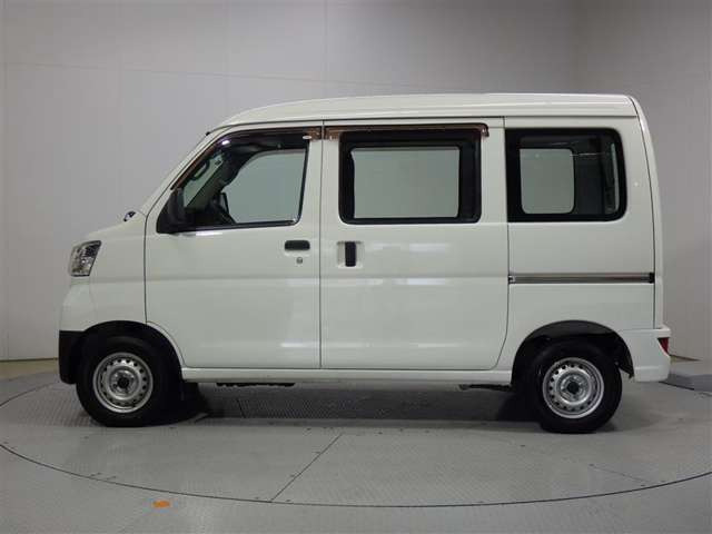 ハイゼットカーゴスペシャル SAIII ハイルーフ