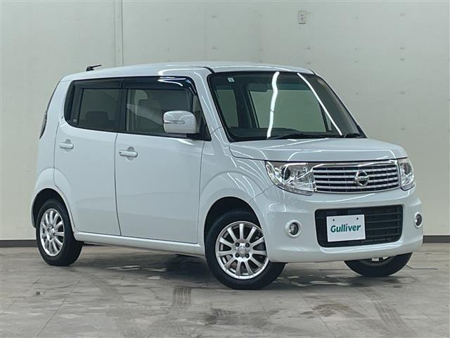 モコドルチェ G FOUR 4WD