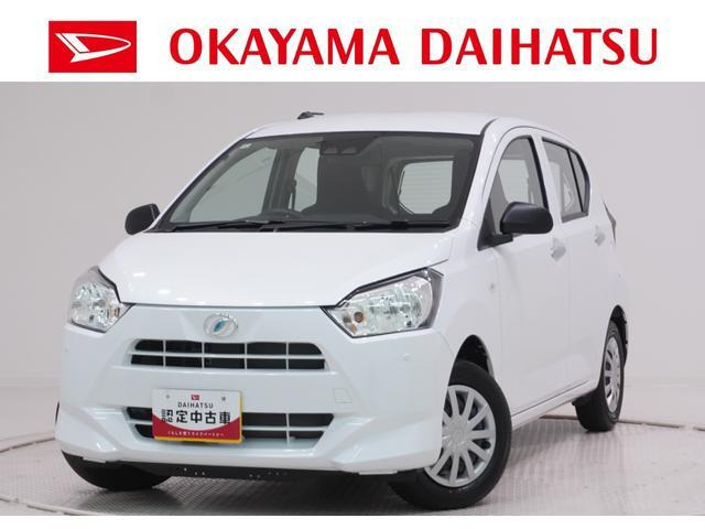 ミライースL SAIII