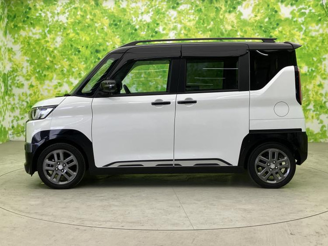 デリカミニT プレミアム