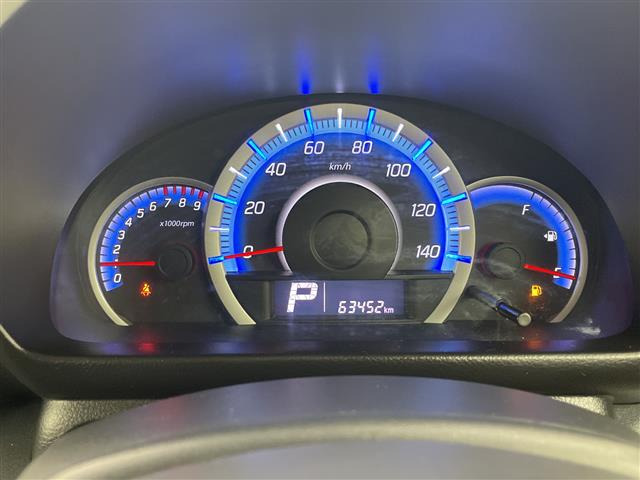 スペーシアX リミテッド