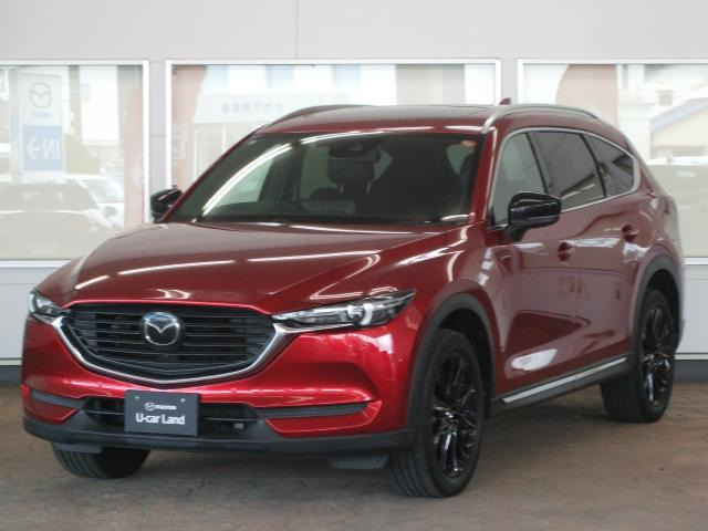 CX-82.5 25S ブラックトーンエディション