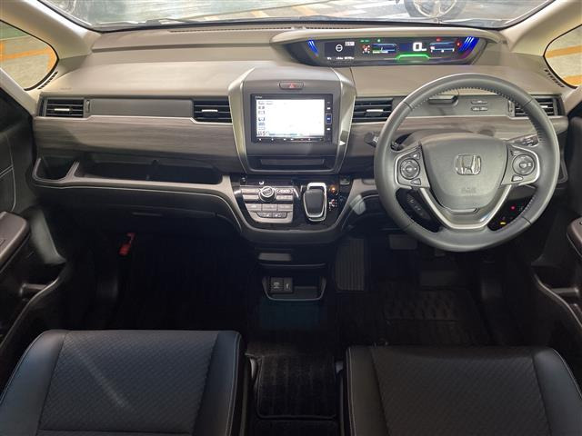 フリード1.5 ハイブリッド G ホンダセンシング