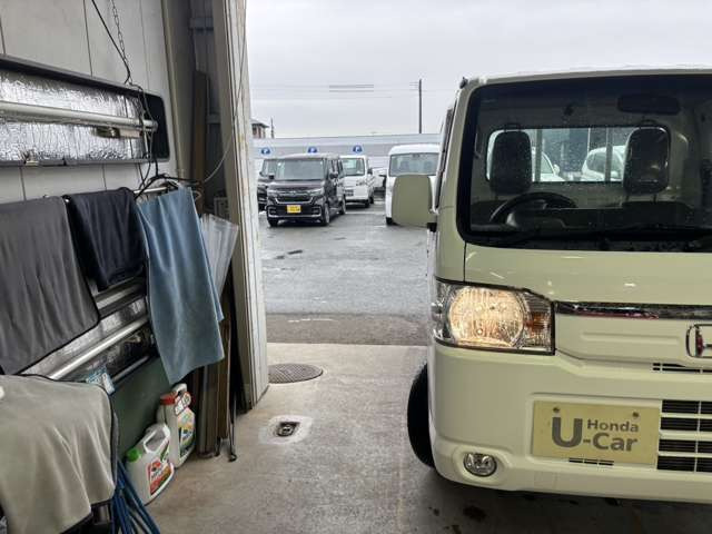 アクティトラックタウン