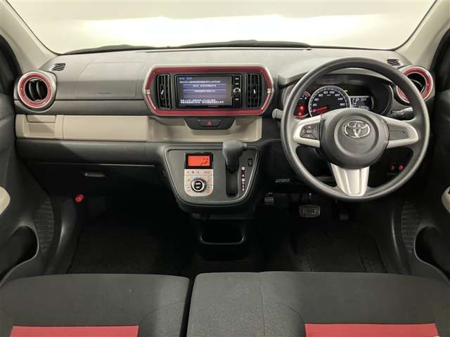 パッソ1.0 モーダ S