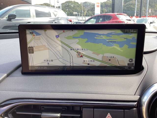 ロードスター1.5 S レザーパッケージ V セレクション