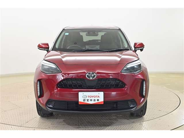 ヤリスクロス1.5 Z