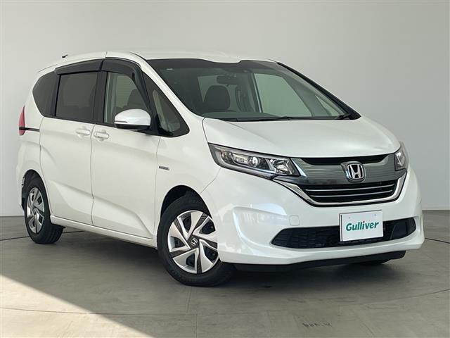 フリード1.5 ハイブリッド G ホンダセンシング