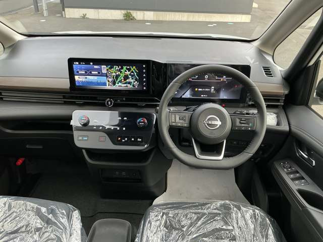 セレナ1.4 e-POWER ハイウェイスターV