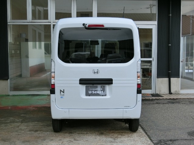 N-VAN e:e: L4