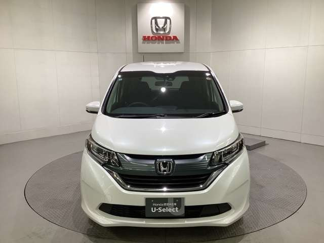 フリード+1.5 G ホンダセンシング