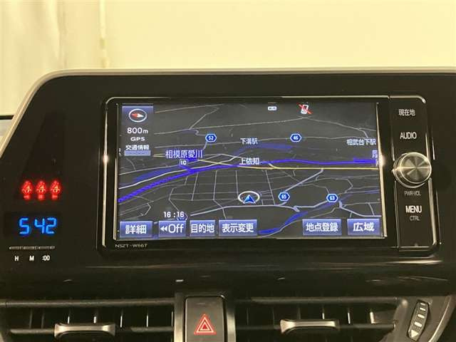 C-HRハイブリッド 1.8 G LED エディション