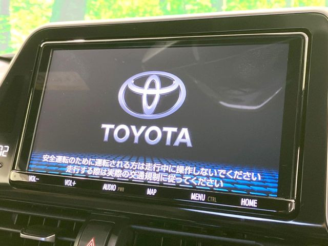 C-HR1.2 G-T モード ブルーノ