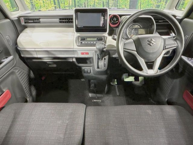 スペーシアハイブリッド(HYBRID)  X