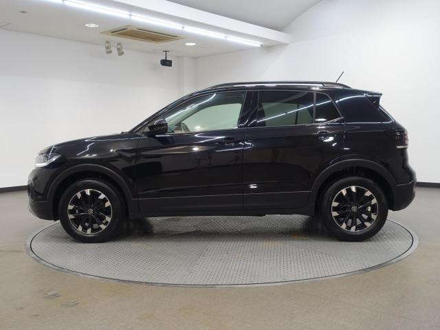 T-CrossTSI アクティブ