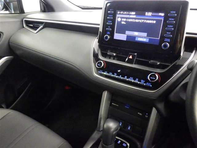 カローラクロス1.8 ハイブリッド Z