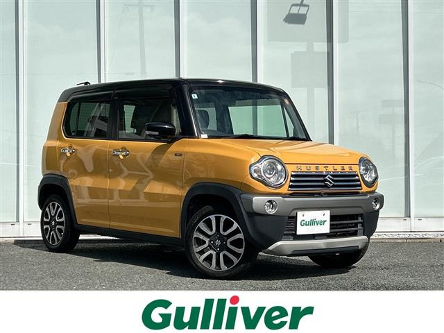 ハスラーJ スタイルII