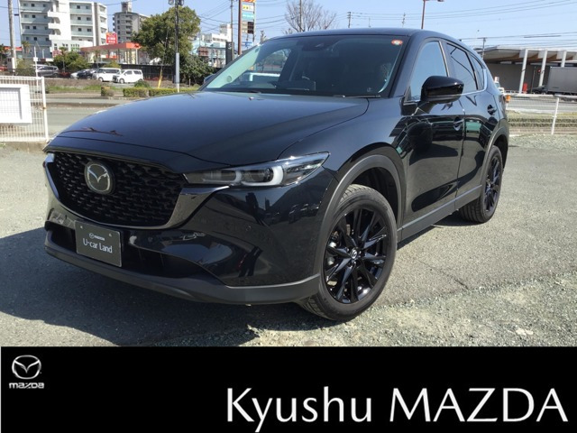 CX-52.0 20S ブラックトーンエディション