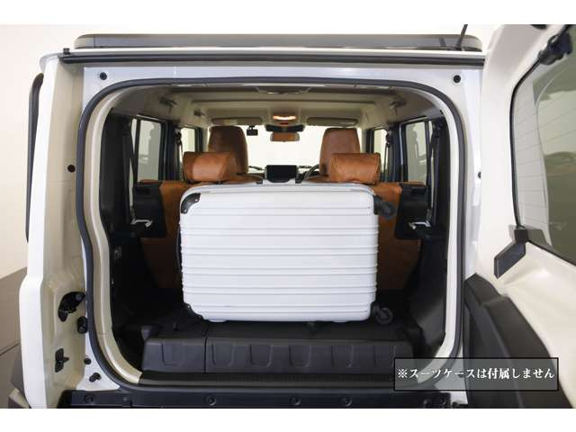 �g�����N�X�y�[�X�̓X�N�G�A�`��ŉו��̐ςݍ��݂����₷���A�A�E�g�h�A�p�i�⃌�W���[�M�A�̎��[�ɂ��֗��Ȑ݌v�ł��B��Ȃ�|�����Ƃł���ɍL�����Q�b�W�X�y�[�X���m�ۂł��܂��B