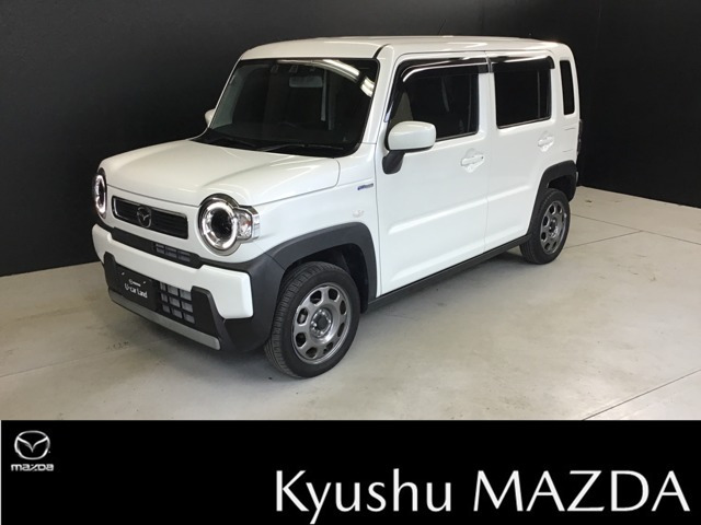 フレアクロスオーバーXG