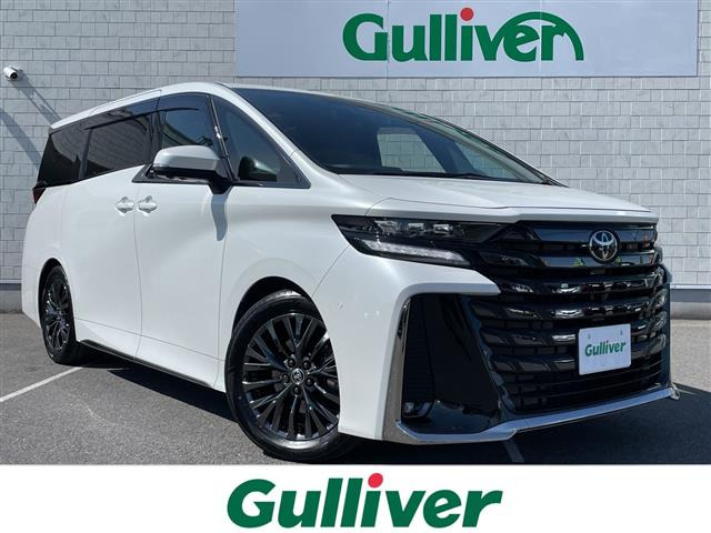 ヴェルファイアハイブリッド 2.5 Z プレミア E-Four 4WD