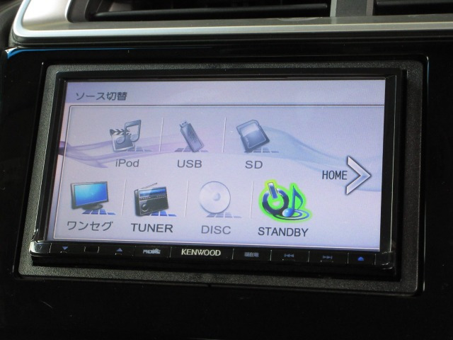 フィット1.5 ハイブリッド Lパッケージ