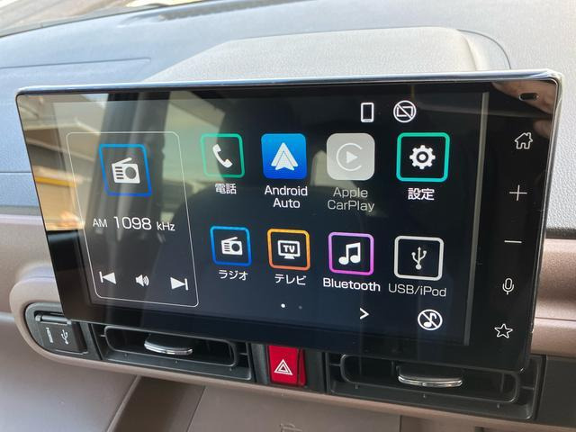 ムーヴキャンバスセオリー Gターボ