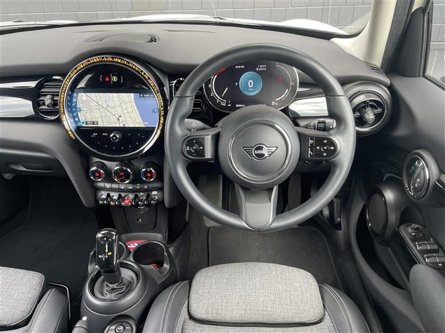 ミニクーパー SD