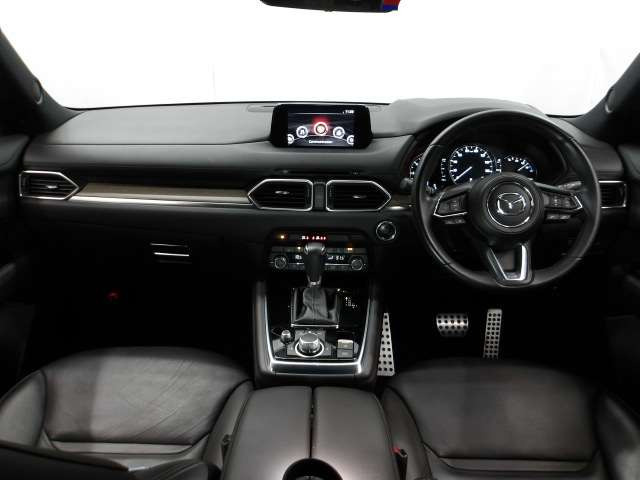 CX-82.2 XD Lパッケージ