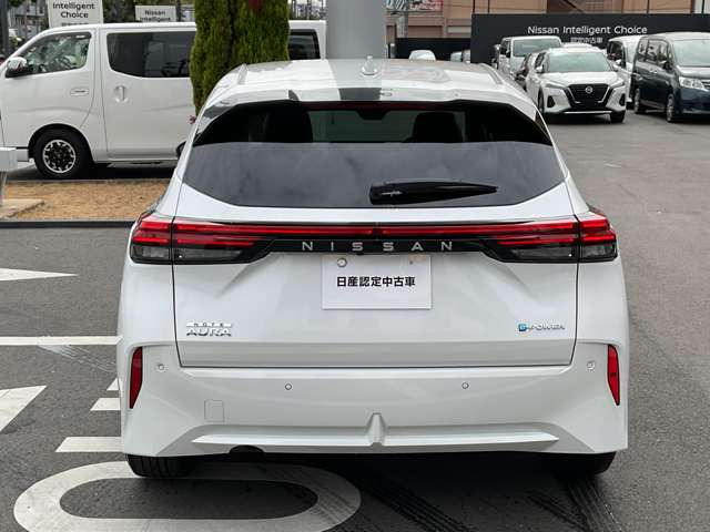 ノートオーラ1.2 G レザーエディション