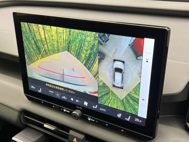 �y�p�m���~�b�N�r���[���j�^�[�z��p�̃J�����ɂ��A�ォ�猩���낵���悤�Ȏ��_��360�x�N���}�̎��͂��m�F���邱�Ƃ��ł��܂������p�������m�F���₷���A�����ꏊ�ł̐؂�Ԃ��⒓�Ԃ��X���[�Y�ɍs���܂��B