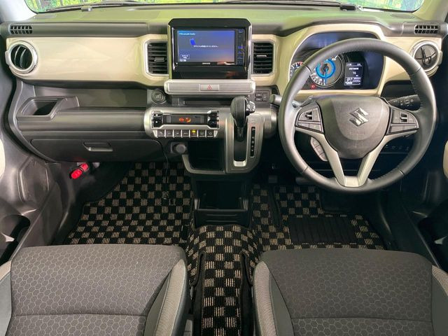 クロスビー1.0 ハイブリッド(HYBRID) MZ